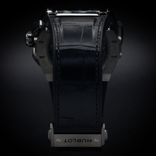 Hublot Big Bang 642.NX.0170.RX Image 3